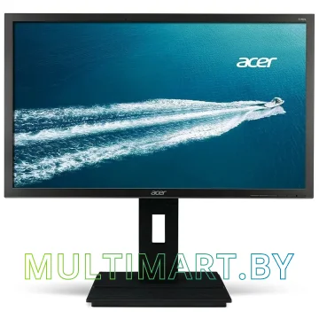 Монитор Acer B246HYLBwmdpr